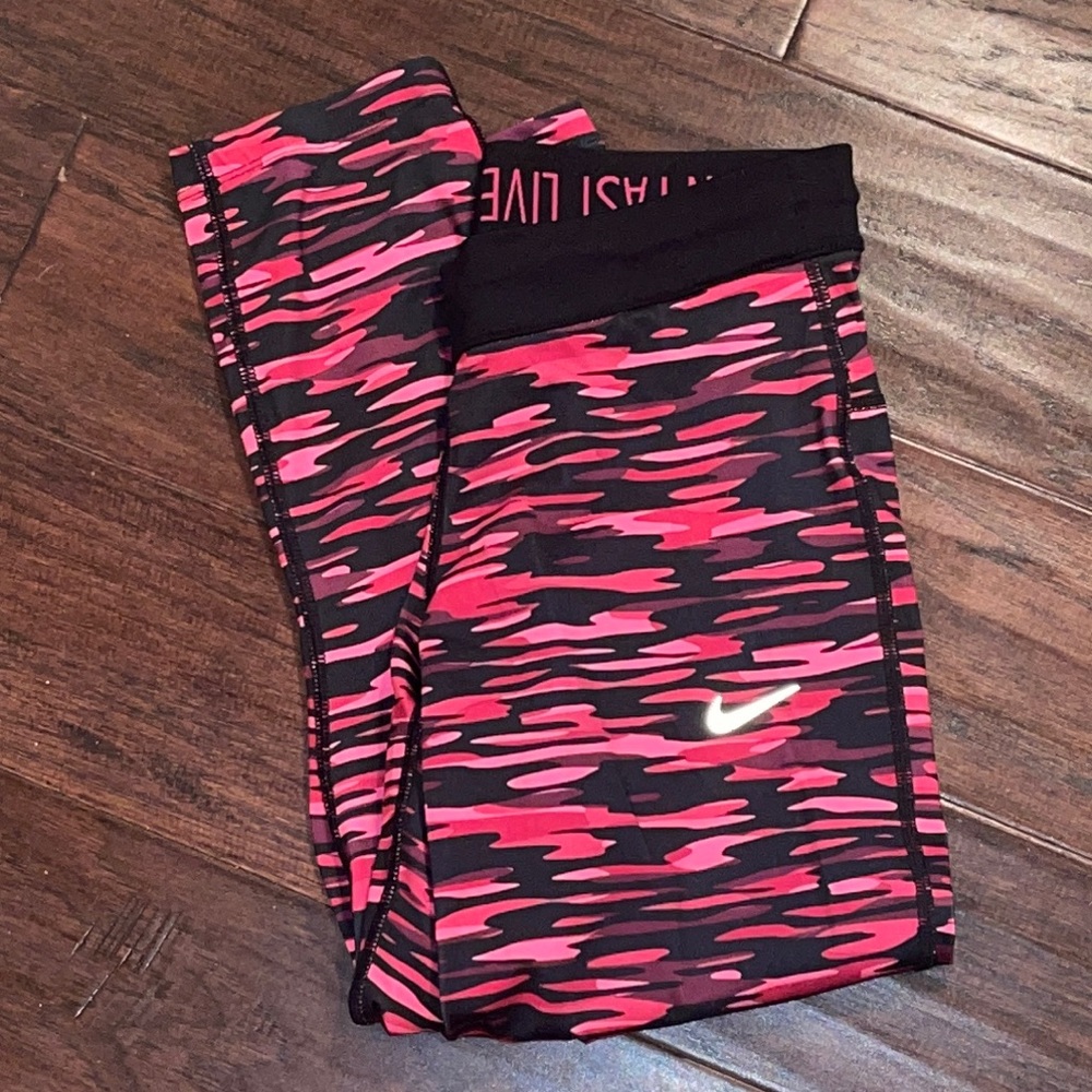 Nike Dri Fit Legging
